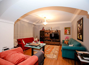 Квартира в Анталии, Турция, 360 м2