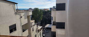 Квартира в Дурресе, Албания, 60 м2