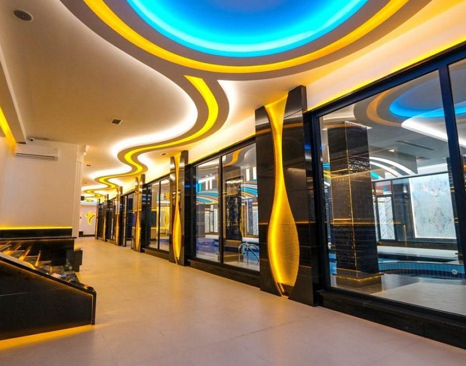 gallery