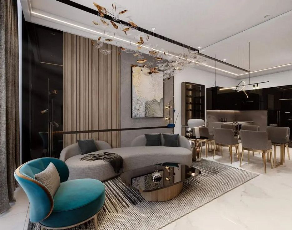 gallery
