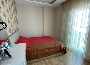 Квартира в Анталии, Турция, 210 м2
