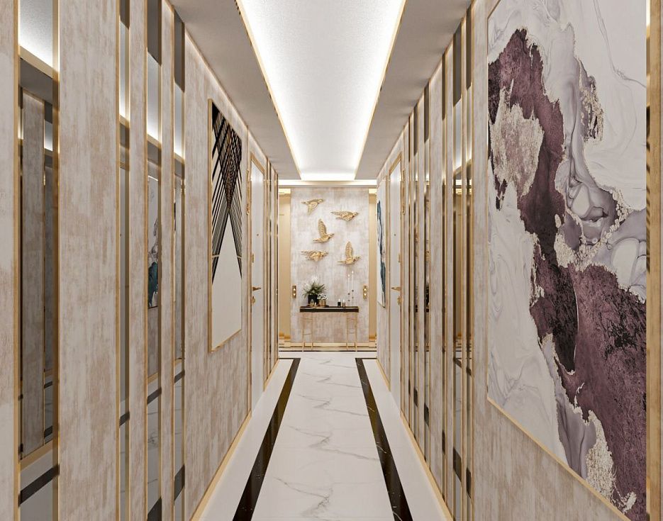 gallery