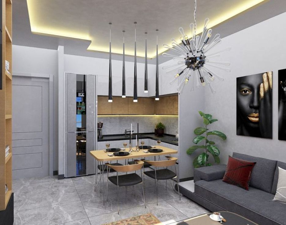 gallery