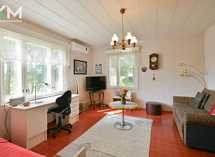 Дом в Васа, Финляндия, 50 м2