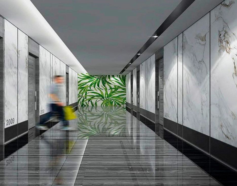 gallery
