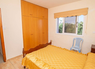 Апартаменты в Протарасе, Кипр, 120 м2