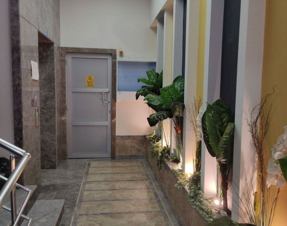 gallery