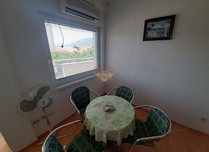 Квартира в Тивате, Черногория, 60 м2