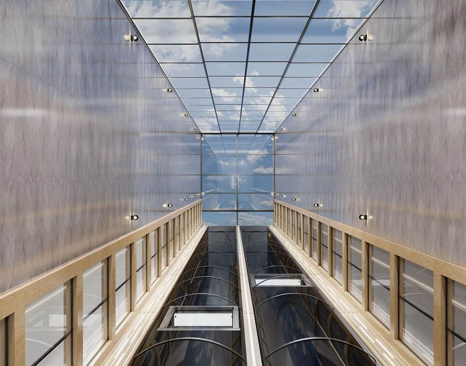 gallery