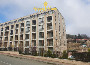 Апартаменты в Елените, Болгария, 58 м2