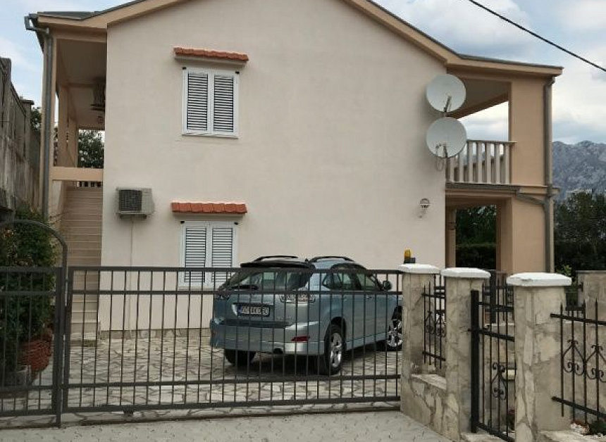 Дом в Которе, Черногория, 176 м2