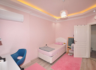 Квартира в Алании, Турция, 280 м2