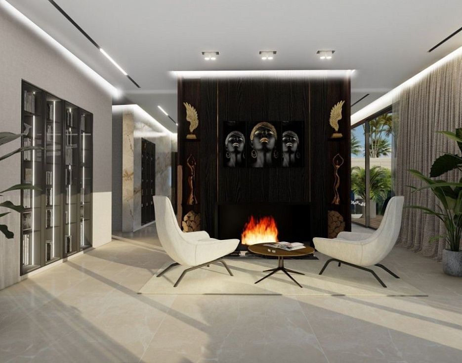gallery