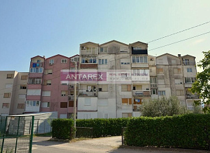 Апартаменты в Биеле, Черногория, 90 м2
