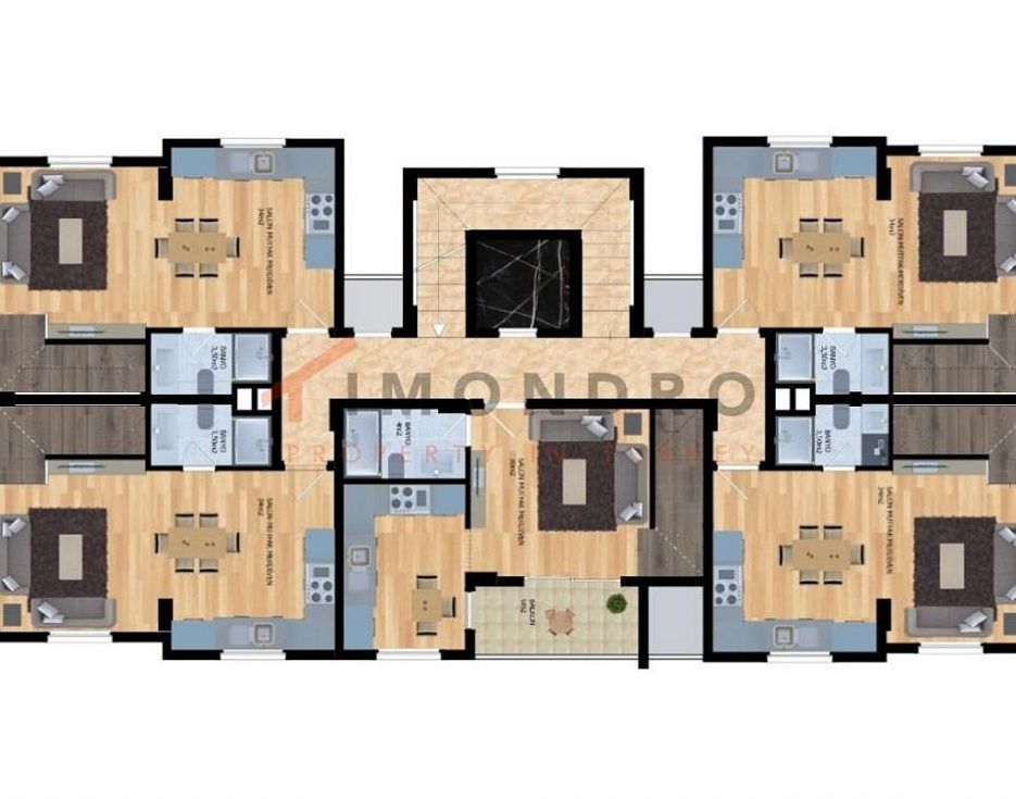 gallery