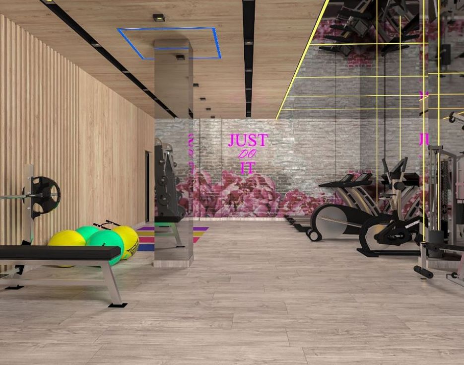 gallery