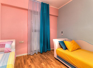 Квартира в Будве, Черногория, 149 м2