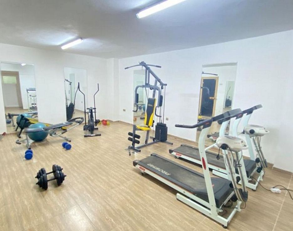 gallery