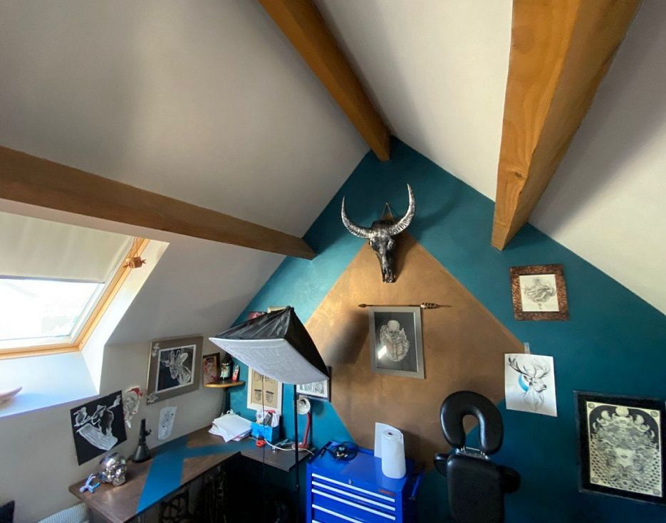 gallery