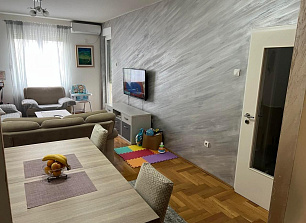 Апартаменты в Подгорице, Черногория, 52 м2