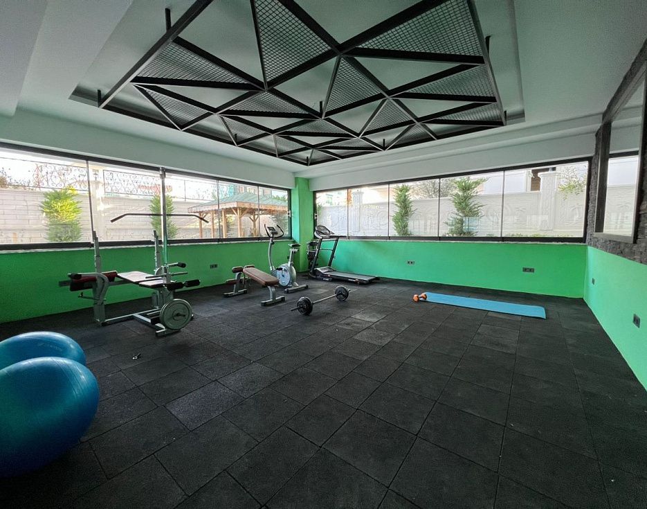 gallery