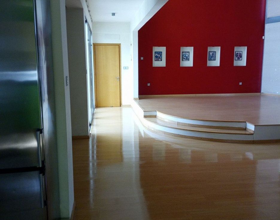 gallery