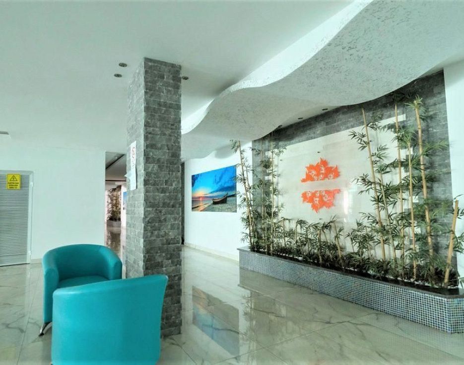gallery