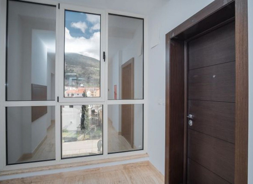 Квартира в Будве, Черногория, 92 м2