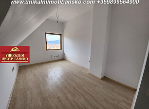 Апартаменты в Банско, Болгария, 100 м2