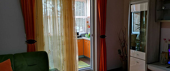 Квартира в Будве, Черногория, 38 м2