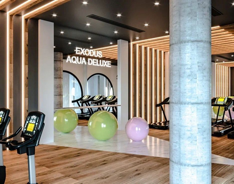 gallery