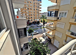 Квартира в Алании, Турция, 220 м2