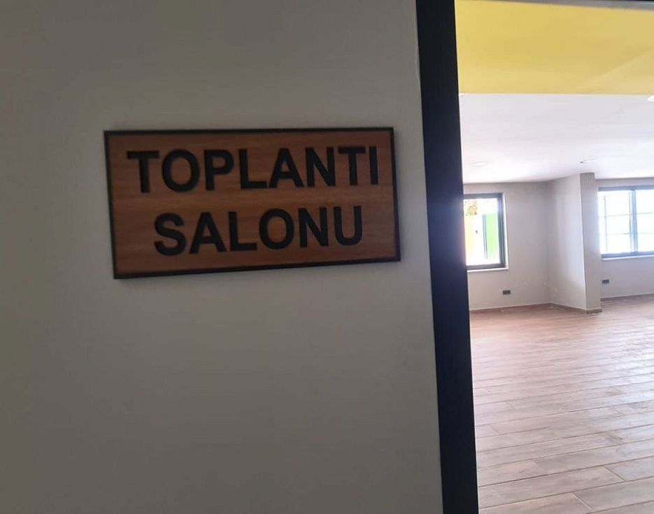 gallery