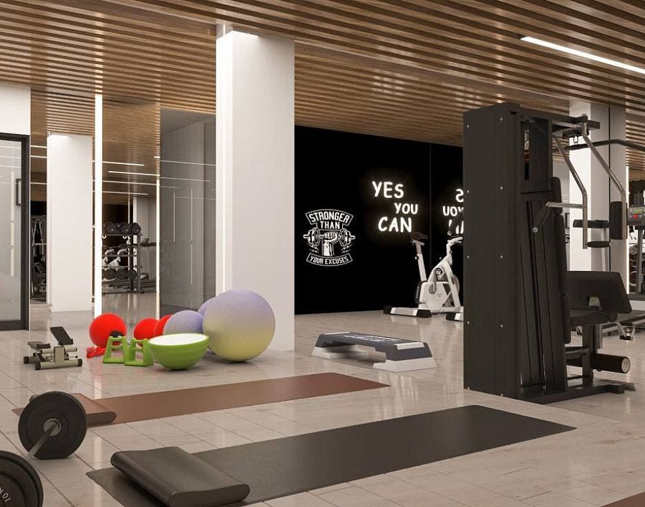 gallery