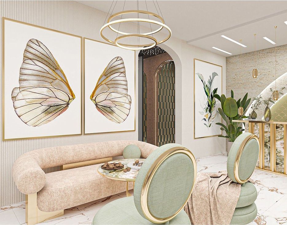 gallery