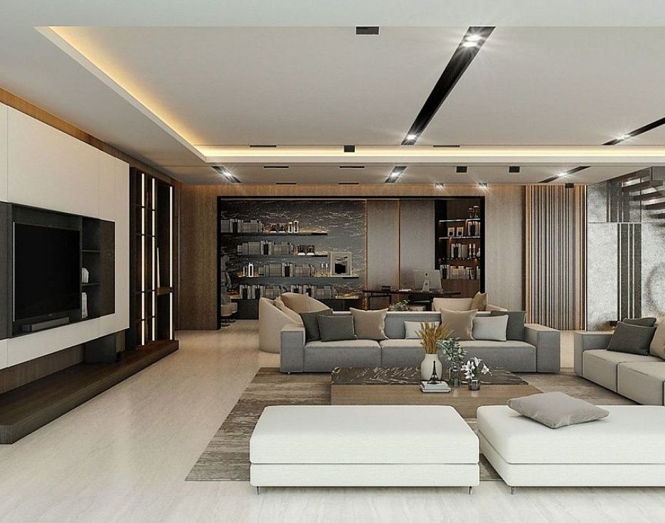 gallery