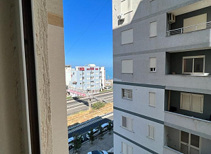 Квартира в Дурресе, Албания, 50 м2