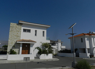 Дом в Ларнаке, Кипр, 172 м2