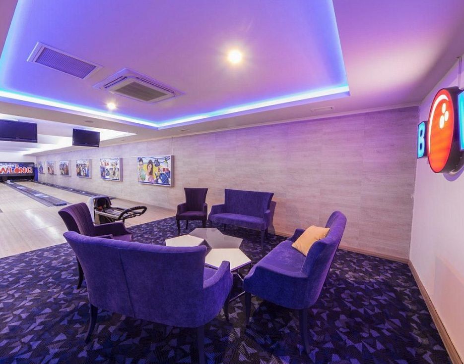gallery