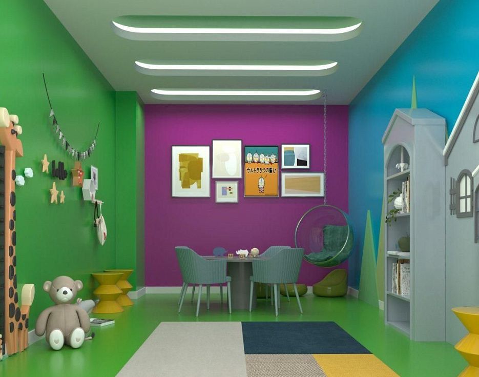 gallery