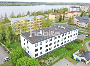 Апартаменты Tornio, Финляндия, 1 700 м2
