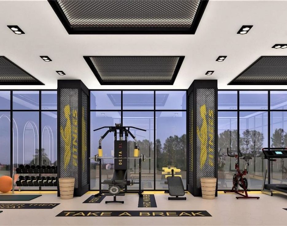 gallery