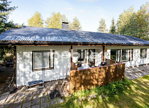 Дом в Рованиеми, Финляндия, 109.5 м2