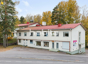 Апартаменты в Эспоо, Финляндия, 46.2 м2
