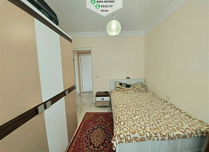 Квартира в Алании, Турция, 120 м2