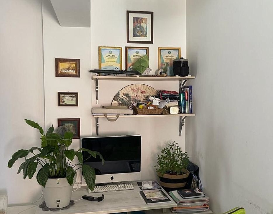 gallery