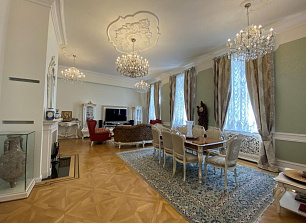 Апартаменты в Вене, Австрия, 247 м2