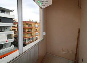 Квартира в Алании, Турция, 150 м2