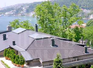 Апартаменты в Стамбуле, Турция, 750 м2