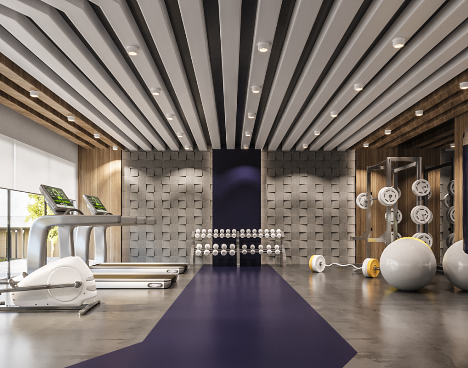 gallery